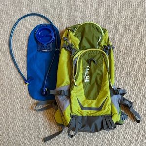 Camelbak Fourteener Hydration Pack